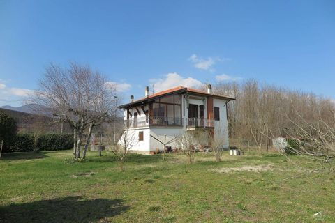 Villa i Mulazzo, Massa and Carrara, Mulazzo - € 250.000 | Ref: 073A-157157 - foto 3