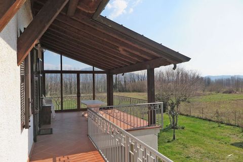 Villa i Mulazzo, Massa and Carrara, Mulazzo - € 250.000 | Ref: 073A-157157 - foto 4