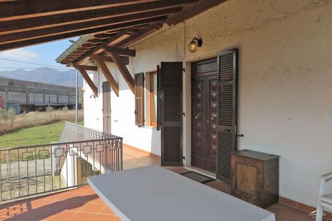 Villa i Mulazzo, Massa and Carrara, Mulazzo - € 250.000 | Ref: 073A-157157 - foto 5