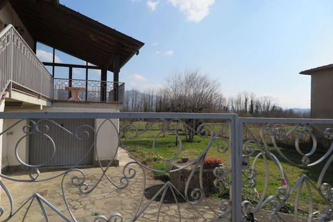 Villa i Mulazzo, Massa and Carrara, Mulazzo - € 250.000 | Ref: 073A-157157 - foto 18