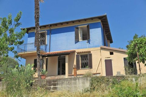 Villa i Bagnone, Massa and Carrara, Bagnone - € 250.000 | Ref: 069A-157211 - foto 1