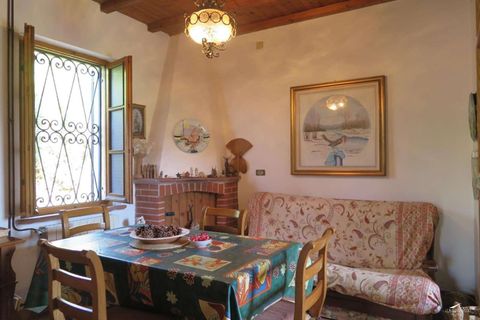 Villa i Bagnone, Massa and Carrara, Bagnone - € 250.000 | Ref: 069A-157211 - foto 11
