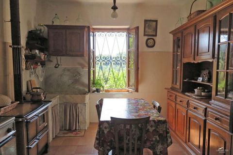 Villa i Bagnone, Massa and Carrara, Bagnone - € 250.000 | Ref: 069A-157211 - foto 16