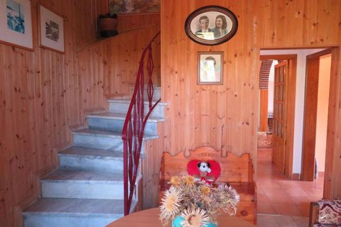 Villa i Bagnone, Massa and Carrara, Bagnone - € 250.000 | Ref: 069A-157211 - foto 24
