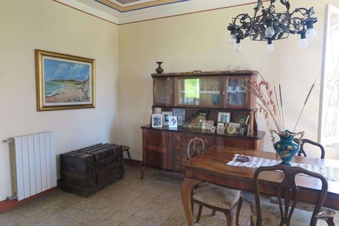 Villa i Bagnone, Massa and Carrara, Bagnone - € 250.000 | Ref: 069A-157211 - foto 30