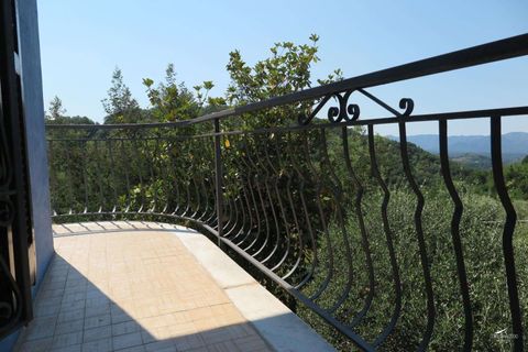 Villa i Bagnone, Massa and Carrara, Bagnone - € 250.000 | Ref: 069A-157211 - foto 33