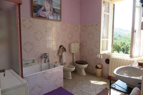 Villa i Bagnone, Massa and Carrara, Bagnone - € 250.000 | Ref: 069A-157211 - foto 42
