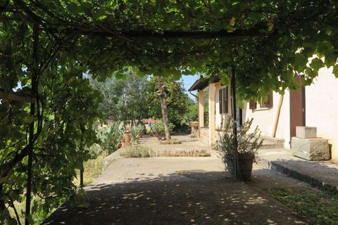 Villa i Bagnone, Massa and Carrara, Bagnone - € 250.000 | Ref: 069A-157211 - foto 49