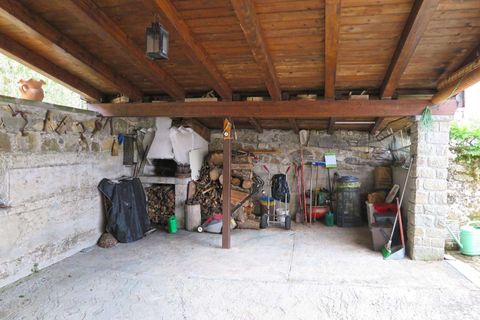 Villa i Bagnone, Massa and Carrara, Bagnone - € 185.000 | Ref: 197-157333 - foto 5