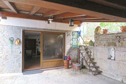 Villa i Bagnone, Massa and Carrara, Bagnone - € 185.000 | Ref: 197-157333 - foto 6