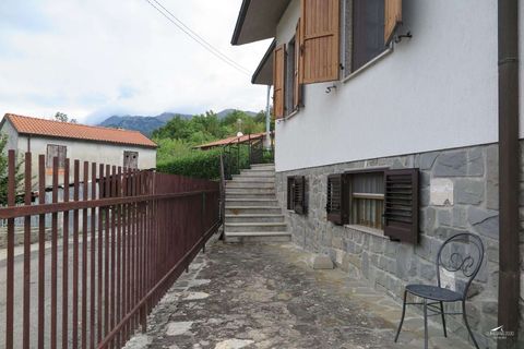 Villa i Bagnone, Massa and Carrara, Bagnone - € 185.000 | Ref: 197-157333 - foto 15