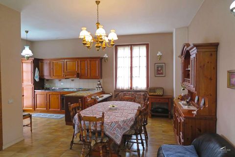 Villa i Bagnone, Massa and Carrara, Bagnone - € 185.000 | Ref: 197-157333 - foto 18
