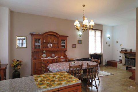 Villa i Bagnone, Massa and Carrara, Bagnone - € 185.000 | Ref: 197-157333 - foto 21