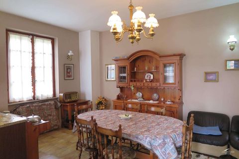 Villa i Bagnone, Massa and Carrara, Bagnone - € 185.000 | Ref: 197-157333 - foto 22