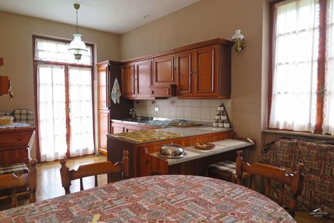 Villa i Bagnone, Massa and Carrara, Bagnone - € 185.000 | Ref: 197-157333 - foto 23