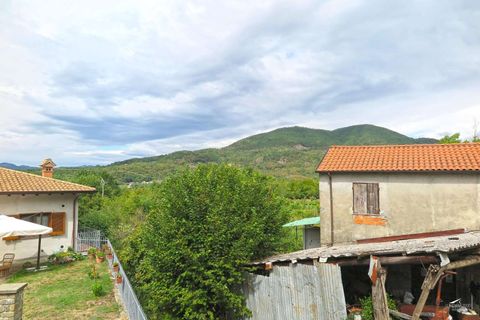 Villa i Bagnone, Massa and Carrara, Bagnone - € 185.000 | Ref: 197-157333 - foto 27