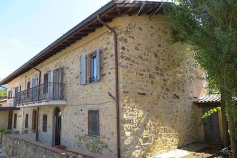 Villa i Bagnone, Massa and Carrara, Bagnone - € 270.000 | Ref: 216A-157404 - foto 1