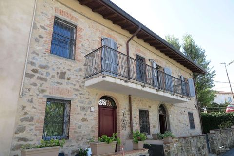 Villa i Bagnone, Massa and Carrara, Bagnone - € 270.000 | Ref: 216A-157404 - foto 3