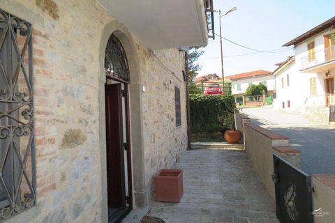 Villa i Bagnone, Massa and Carrara, Bagnone - € 270.000 | Ref: 216A-157404 - foto 4