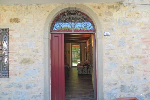 Villa i Bagnone, Massa and Carrara, Bagnone - € 270.000 | Ref: 216A-157404 - foto 5