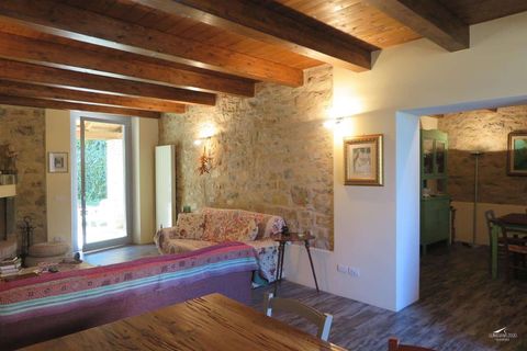Villa i Bagnone, Massa and Carrara, Bagnone - € 270.000 | Ref: 216A-157404 - foto 8