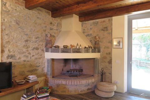 Villa i Bagnone, Massa and Carrara, Bagnone - € 270.000 | Ref: 216A-157404 - foto 9