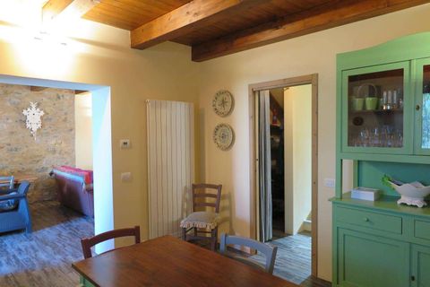 Villa i Bagnone, Massa and Carrara, Bagnone - € 270.000 | Ref: 216A-157404 - foto 15