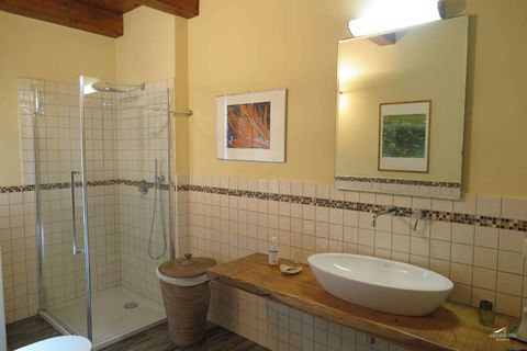 Villa i Bagnone, Massa and Carrara, Bagnone - € 270.000 | Ref: 216A-157404 - foto 18
