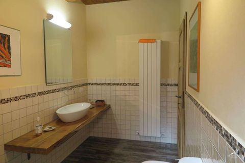 Villa i Bagnone, Massa and Carrara, Bagnone - € 270.000 | Ref: 216A-157404 - foto 20
