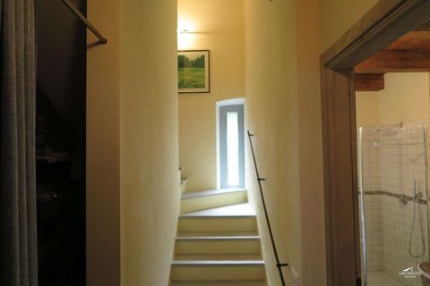 Villa i Bagnone, Massa and Carrara, Bagnone - € 270.000 | Ref: 216A-157404 - foto 21