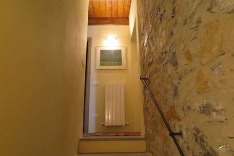 Villa i Bagnone, Massa and Carrara, Bagnone - € 270.000 | Ref: 216A-157404 - foto 23