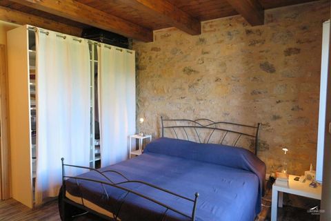 Villa i Bagnone, Massa and Carrara, Bagnone - € 270.000 | Ref: 216A-157404 - foto 24