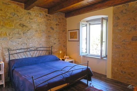 Villa i Bagnone, Massa and Carrara, Bagnone - € 270.000 | Ref: 216A-157404 - foto 25