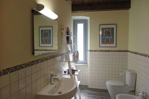 Villa i Bagnone, Massa and Carrara, Bagnone - € 270.000 | Ref: 216A-157404 - foto 28
