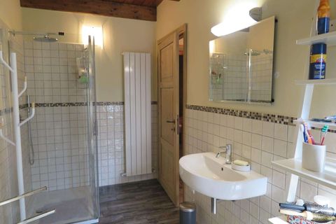 Villa i Bagnone, Massa and Carrara, Bagnone - € 270.000 | Ref: 216A-157404 - foto 29