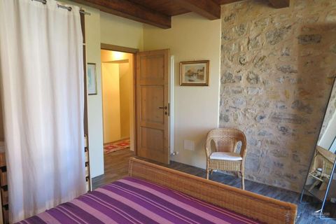 Villa i Bagnone, Massa and Carrara, Bagnone - € 270.000 | Ref: 216A-157404 - foto 33
