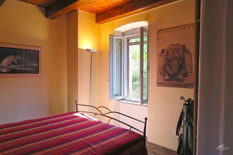 Villa i Bagnone, Massa and Carrara, Bagnone - € 270.000 | Ref: 216A-157404 - foto 37