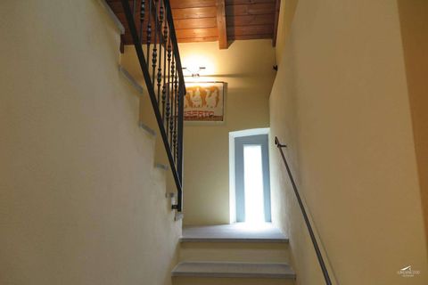 Villa i Bagnone, Massa and Carrara, Bagnone - € 270.000 | Ref: 216A-157404 - foto 40