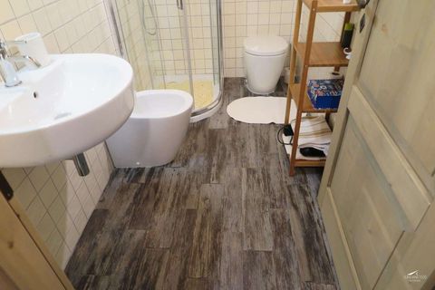 Villa i Bagnone, Massa and Carrara, Bagnone - € 270.000 | Ref: 216A-157404 - foto 41