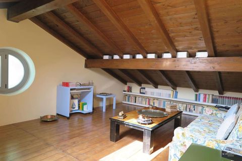 Villa i Bagnone, Massa and Carrara, Bagnone - € 270.000 | Ref: 216A-157404 - foto 42
