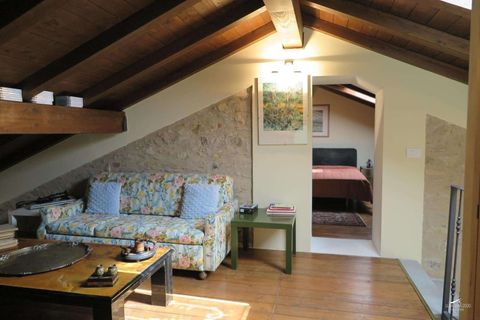 Villa i Bagnone, Massa and Carrara, Bagnone - € 270.000 | Ref: 216A-157404 - foto 43