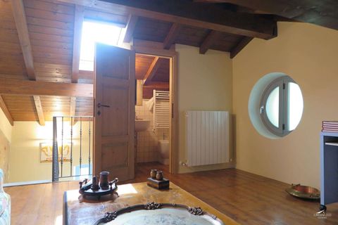 Villa i Bagnone, Massa and Carrara, Bagnone - € 270.000 | Ref: 216A-157404 - foto 45