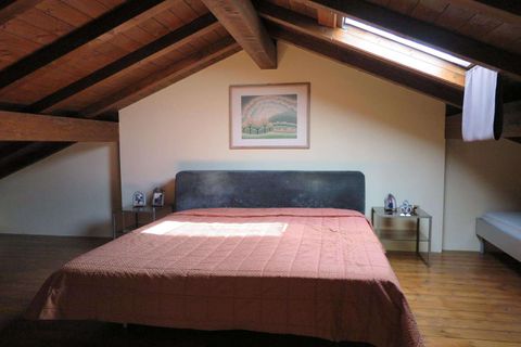 Villa i Bagnone, Massa and Carrara, Bagnone - € 270.000 | Ref: 216A-157404 - foto 47