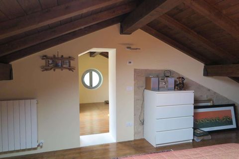 Villa i Bagnone, Massa and Carrara, Bagnone - € 270.000 | Ref: 216A-157404 - foto 49