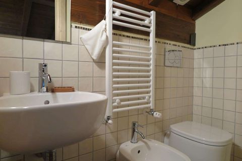 Villa i Bagnone, Massa and Carrara, Bagnone - € 270.000 | Ref: 216A-157404 - foto 50