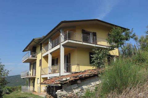 Villa i Bagnone, Massa and Carrara, Bagnone - € 120.000 | Ref: 798-157730 - foto 1
