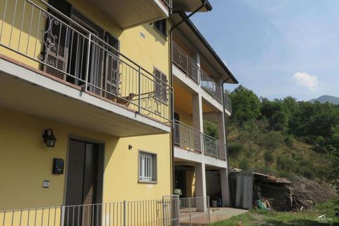 Villa i Bagnone, Massa and Carrara, Bagnone - € 120.000 | Ref: 798-157730 - foto 2