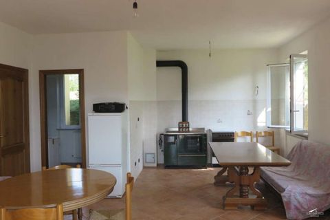 Villa i Bagnone, Massa and Carrara, Bagnone - € 120.000 | Ref: 798-157730 - foto 3