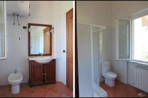 Villa i Bagnone, Massa and Carrara, Bagnone - € 120.000 | Ref: 798-157730 - foto 12