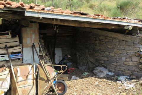 Villa i Bagnone, Massa and Carrara, Bagnone - € 120.000 | Ref: 798-157730 - foto 14
